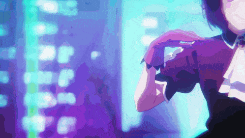 Oshi No Ko Idol GIF