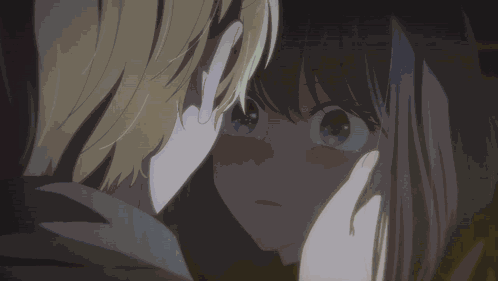 Oshi No Ko Onk GIF
