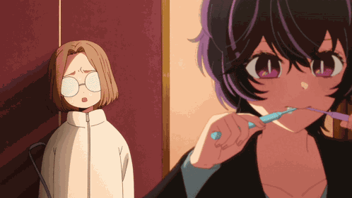 Oshi No Ko Oshi No Ko Season 2 GIF