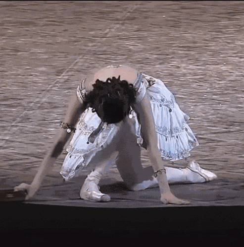 Osipova Natalia GIF
