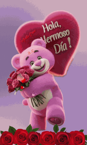 Osito De Amor GIF