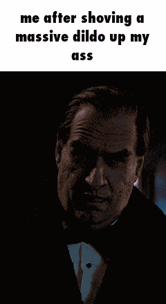 Oswald Cobb Oz Cobb GIF