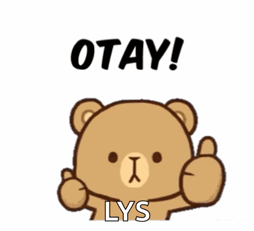 Otay Okay GIF