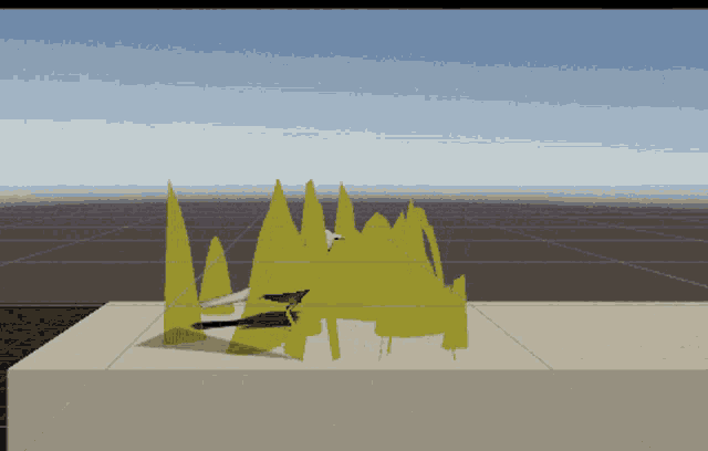 Othymf This Is Fine GIF