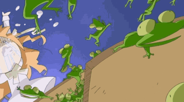 Otoboku The Maidens Are Falling In Love With Me GIF