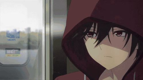 Otosaka Charlotte GIF