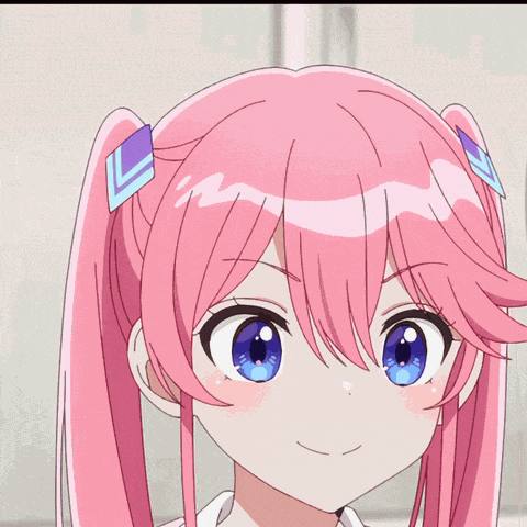 Ouka Shiunji Family Children GIF