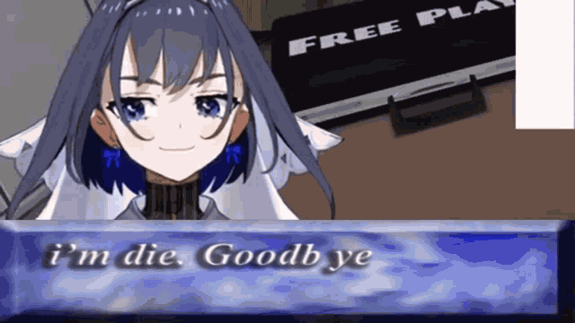 Ouro Kronii Hololive GIF