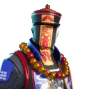 Ouroboros Thelonedolphin Sticker