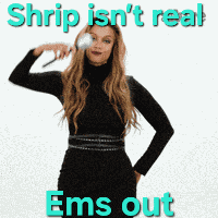 Out Ems GIF