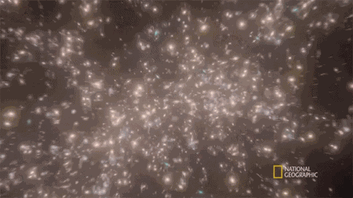Outer Space Possible Worlds GIF