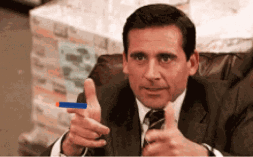 Outerspacefrisbee Nerf GIF