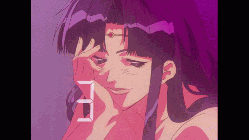 Outlaw Star Anime GIF