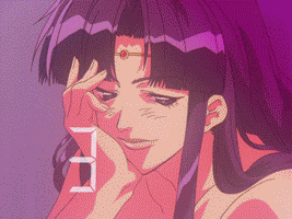 Outlaw Star Urt GIF