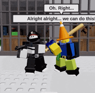 Outlaws Of Robloxia Oor GIF
