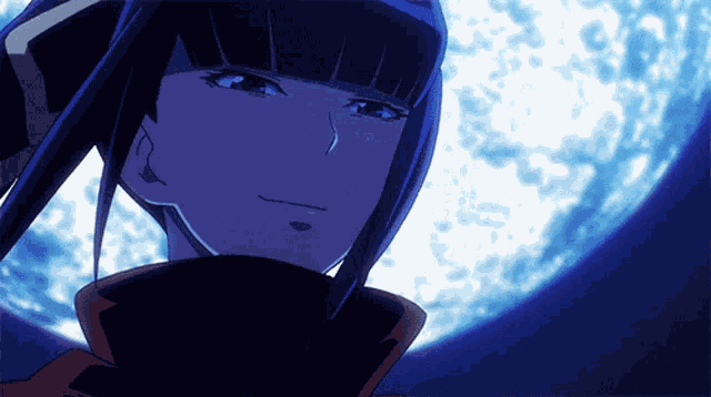 Overlord Anime GIF