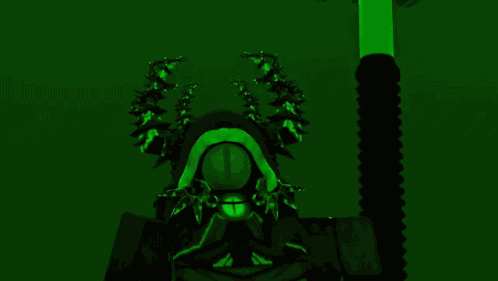 Overseer Theuntitledrobloxshow GIF