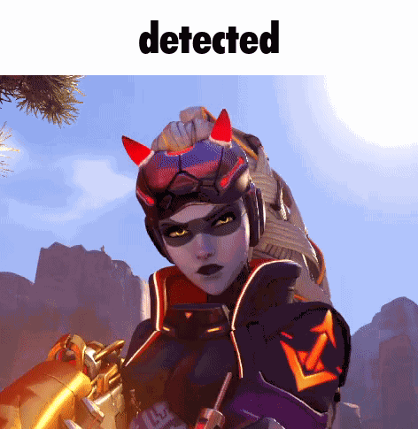 Overwatch Caption GIF