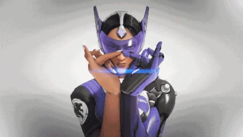 Overwatch Overwatch League GIF