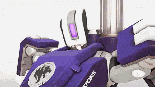 Overwatch Overwatch League GIF
