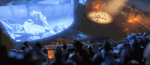 Overwatch Overwatch2 GIF