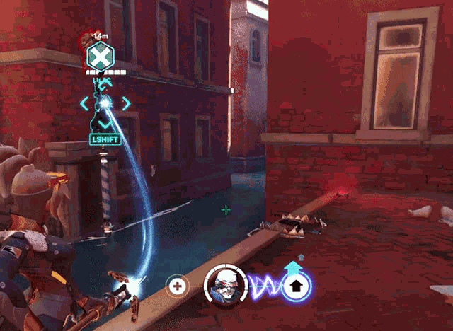 Overwatch Overwatch2 GIF