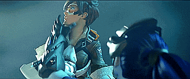 Overwatch Overwatch2 GIF
