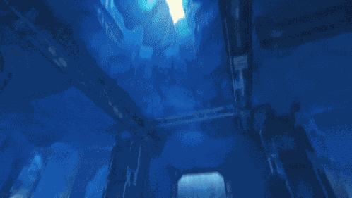 Overwatch Ow2 GIF