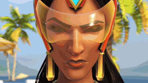 Overwatch Potg GIF