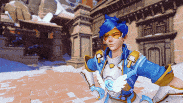 Overwatch Potg GIF