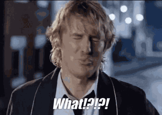 Owen Wilson What GIF