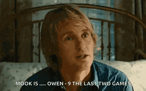 Owen Wilson Wow Marley And Me GIF