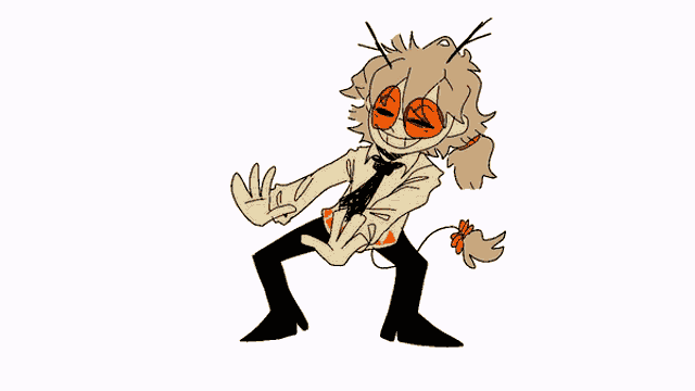 Owendigo Animation GIF