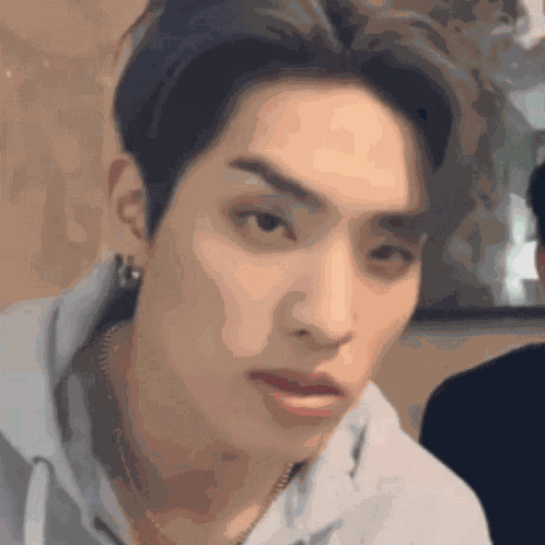 P1harmony Keeho GIF