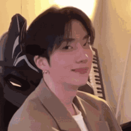 P1harmony Piwon GIF