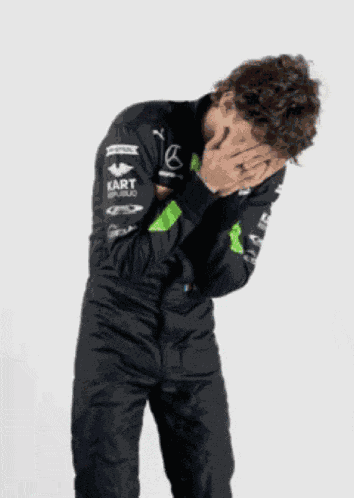 P1ntonelli Kimi Antonelli Wolf GIF