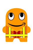 Pa Peccy Amazon Sticker