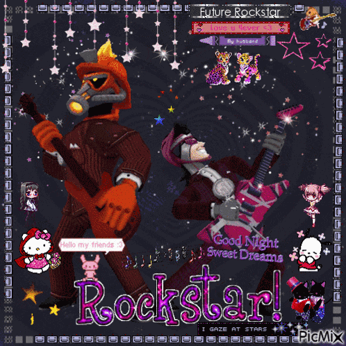 Pacesetter Graham Ness Payser GIF