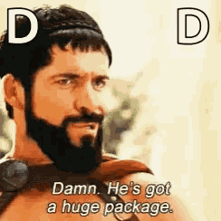 Package Huge GIF