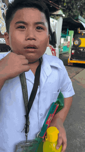 Pagod Magexplain Tired Of Explaining GIF