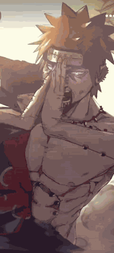 Pain GIF