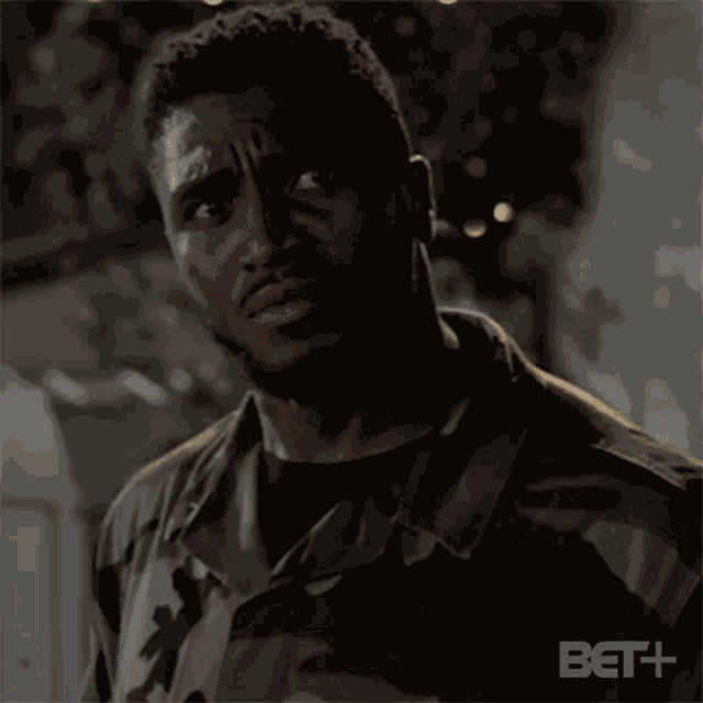 Pained Look Oliver GIF