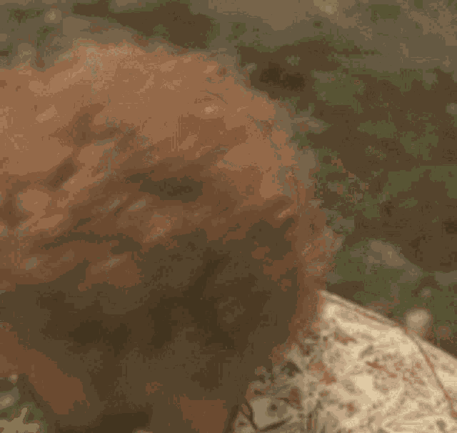 Paint Owen Wilson Wow GIF