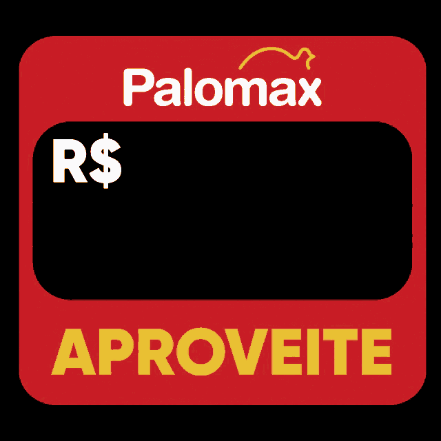 Palomax Aproveite GIF