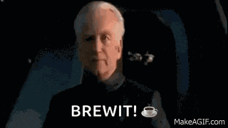 Palpatine Emperor Palpatine GIF