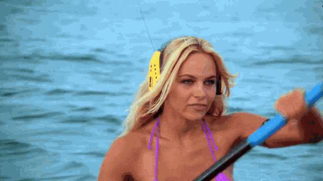 Pamela Anderson Baywatch GIF