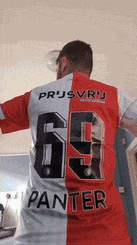 Panter Inthemudsports Maddz Feyenoord 69 GIF