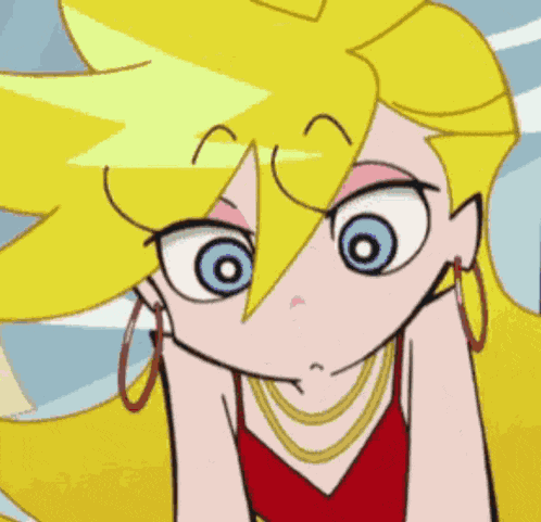 Panty Anarchy Mommy GIF