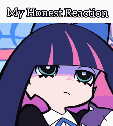 Panty And Stocking New Panty And Stocking GIF