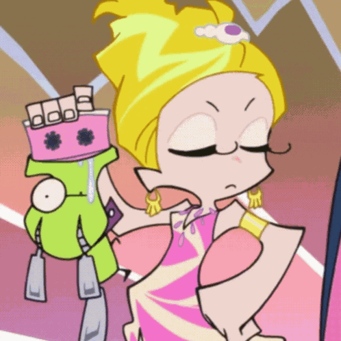 Panty And Stocking Paswg GIF